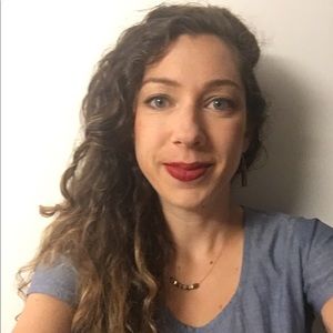 Meet your Posher, Wendy